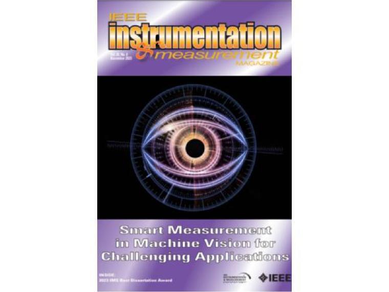 IMM Special Issue Cover