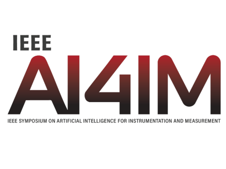 AI4IM Conference logo