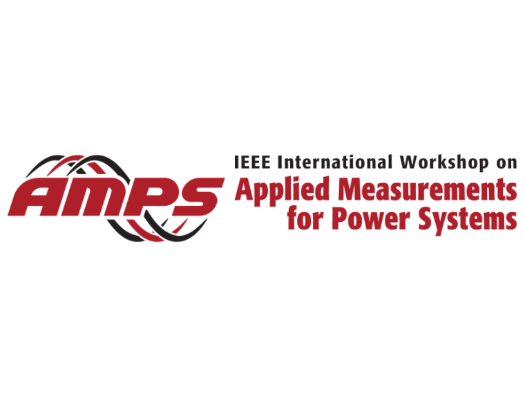 AMPS Conference Logo