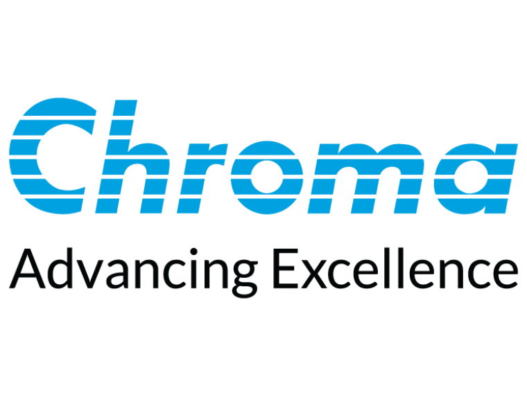 Chroma logo