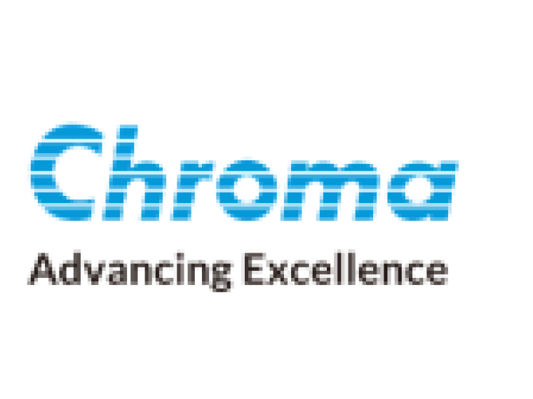 Chroma Logo