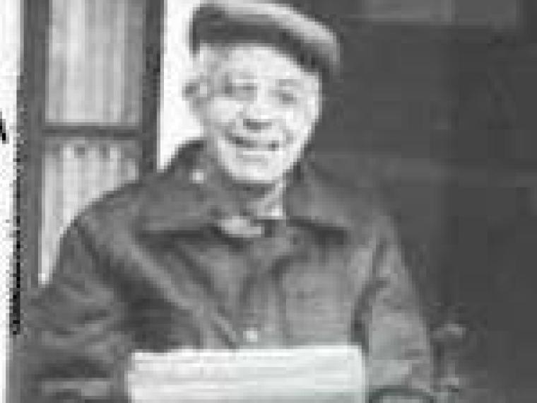 Ed Richter