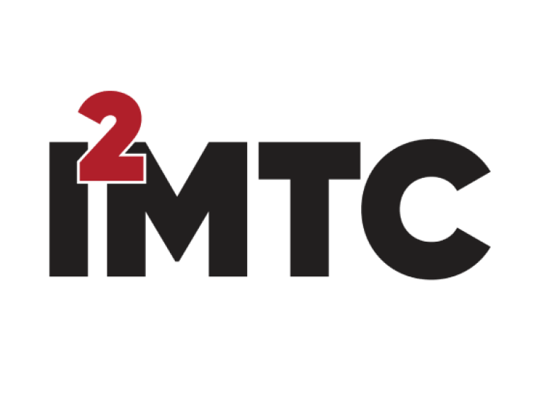 I2MTC Conference logo