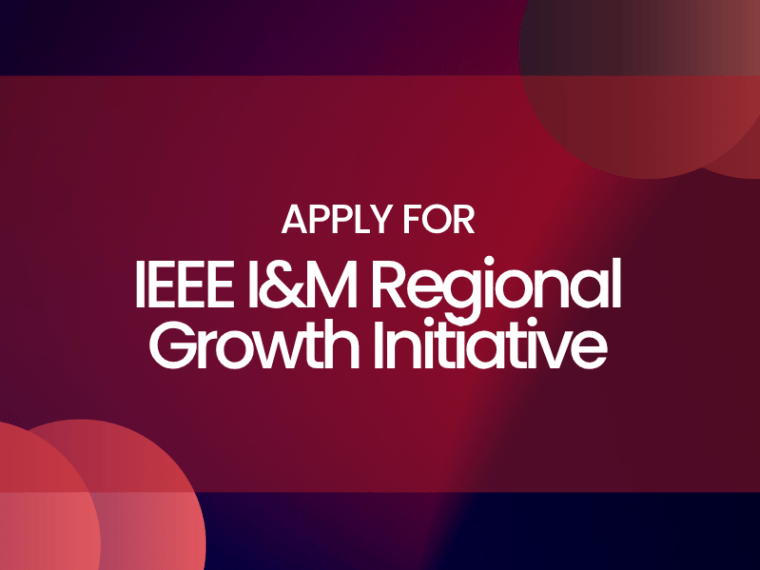 IMS Regional Growth Initiative now accepting proposals