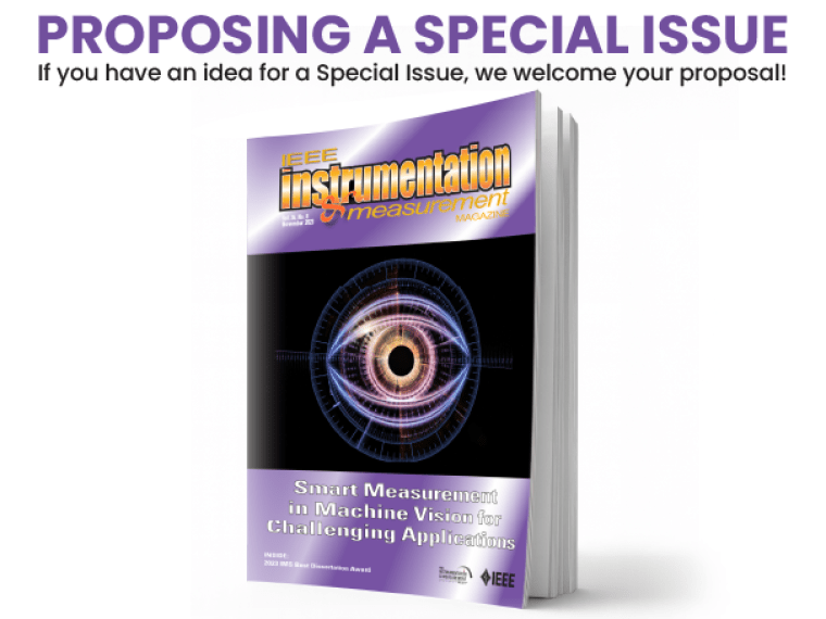 IMM Special Issue Image