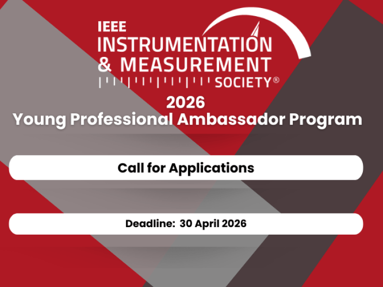 YP Call for Applications