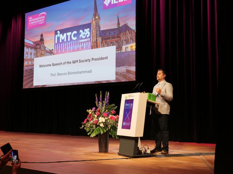 Financially Co-Sponsored Conferences