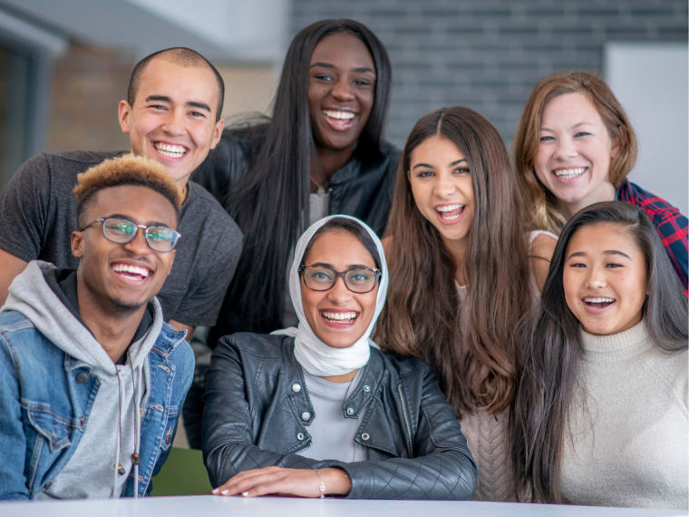 student chapters
