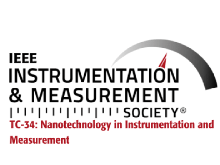 TC-34 Nanotechnology in IMS logo