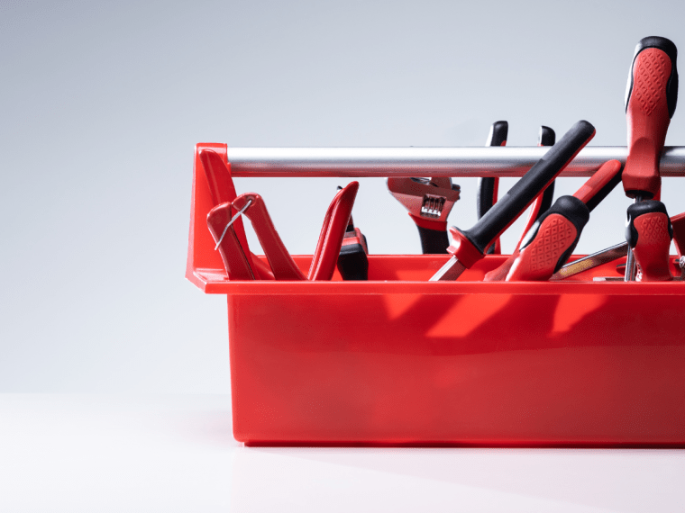 toolbox