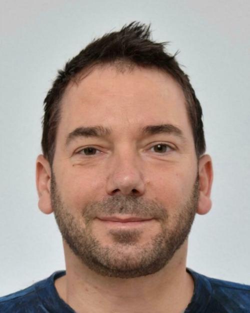 Multi-Sensor Perception and Data Fusion Photo Placeholder