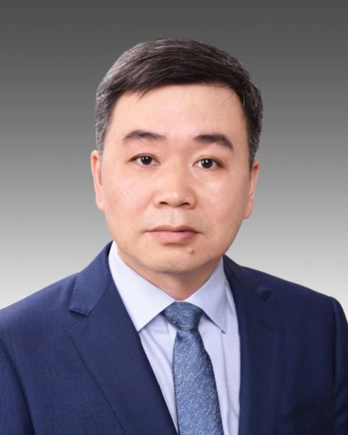 Machine Doctor in the Era of Artificial Intelligence Photo Placeholder