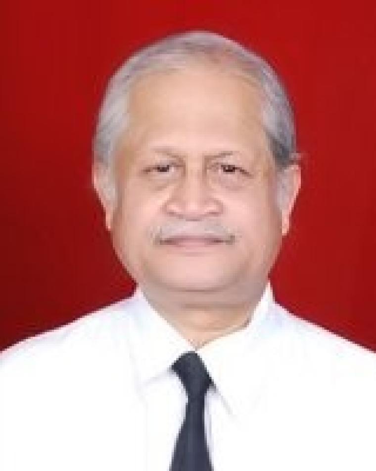 Mandar (M.J.) Khurjekar Image