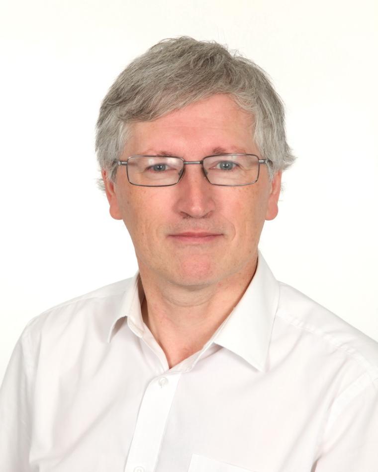 Gearóid ó hEidhin
