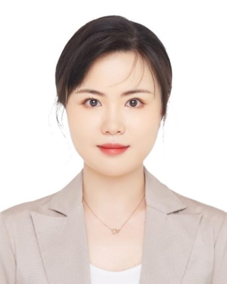 Ge Zheng photo
