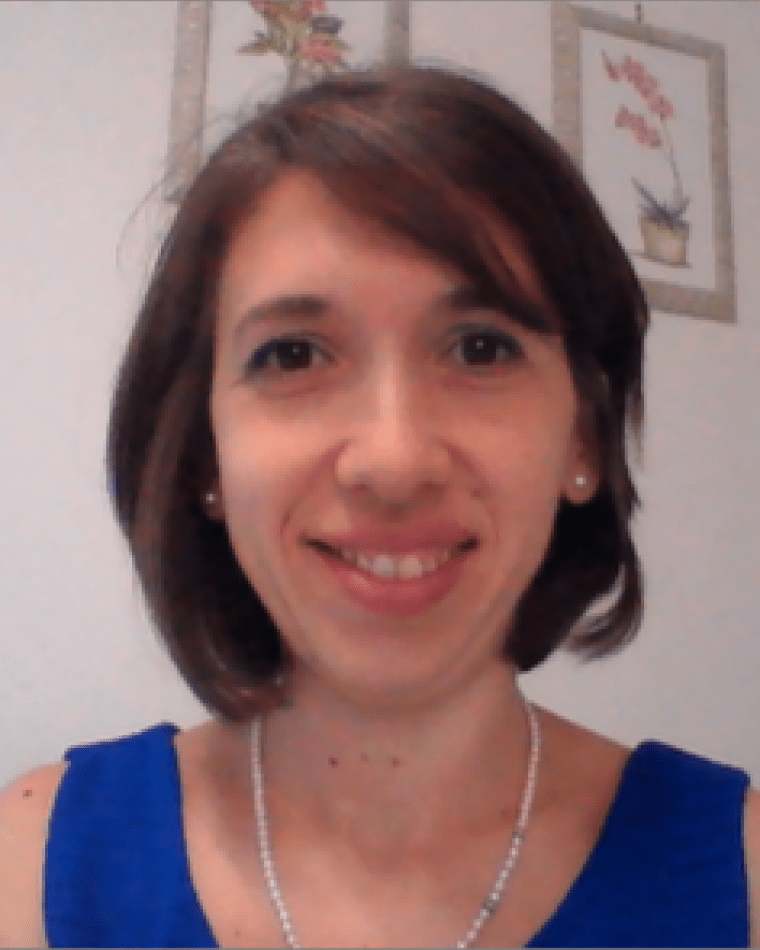 Alice Buffi headshot