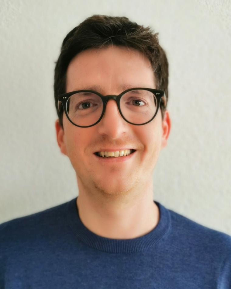 Marco Agustoni headshot