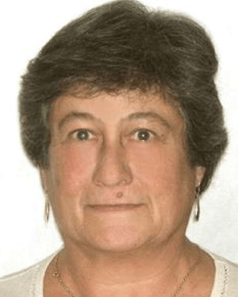 Annamária R. Várkonyi-Kóczy headshot