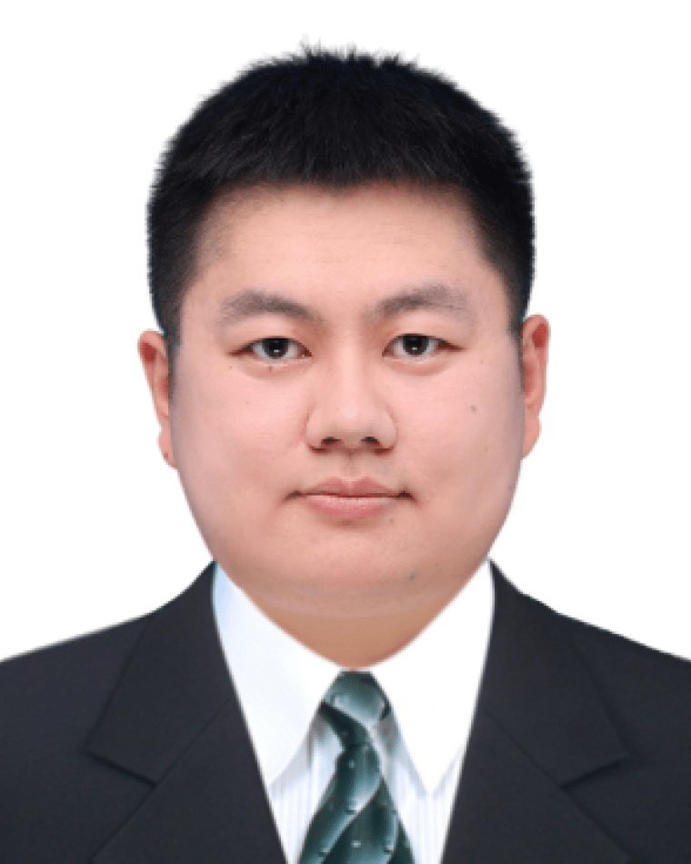 Benkuan Wang photo