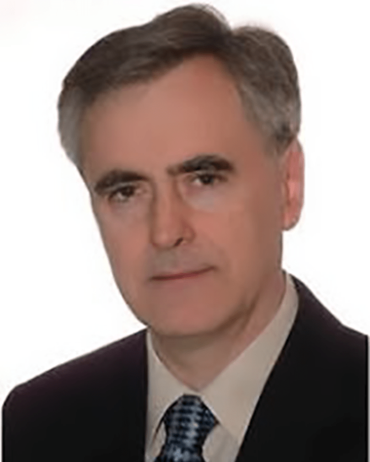 Branislav Djokic headshot