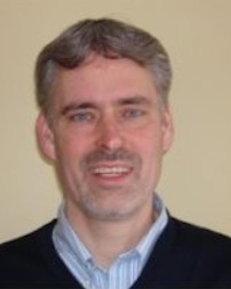 Brian Wadell headshot