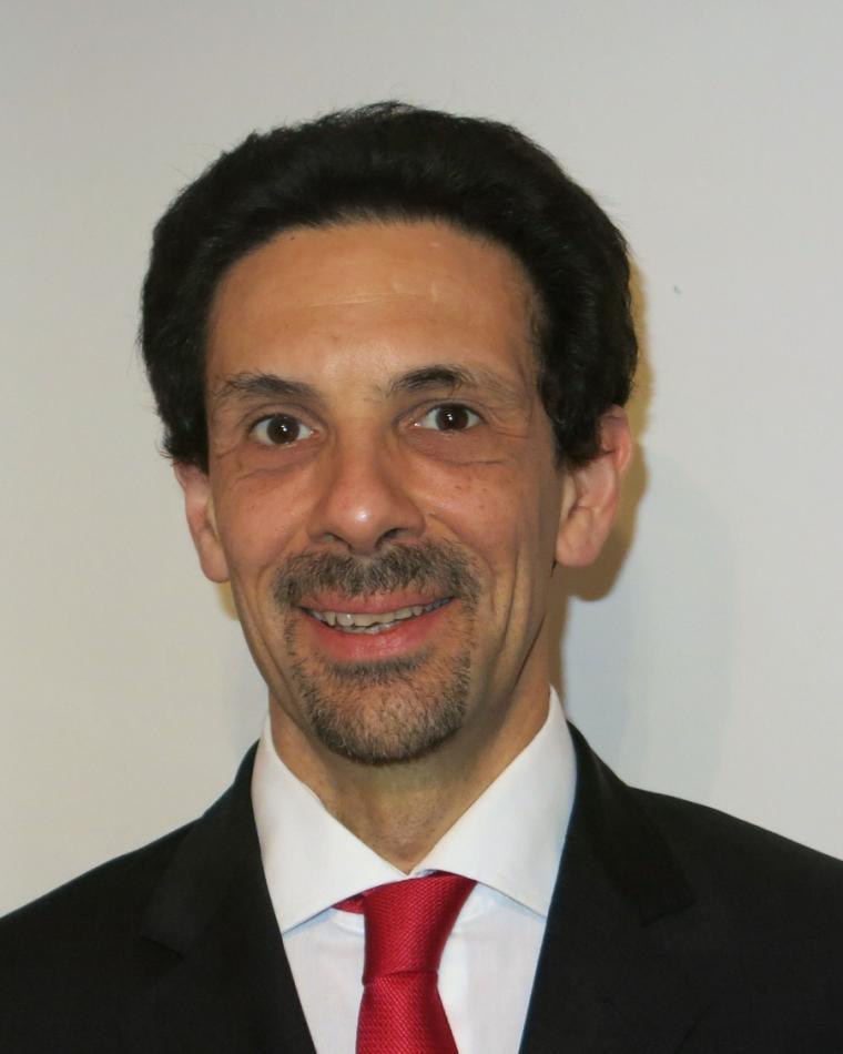 Emanuele Zappa Headshot