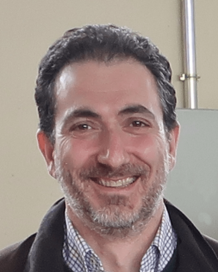 Fernando Javier Álvarez Franco photo