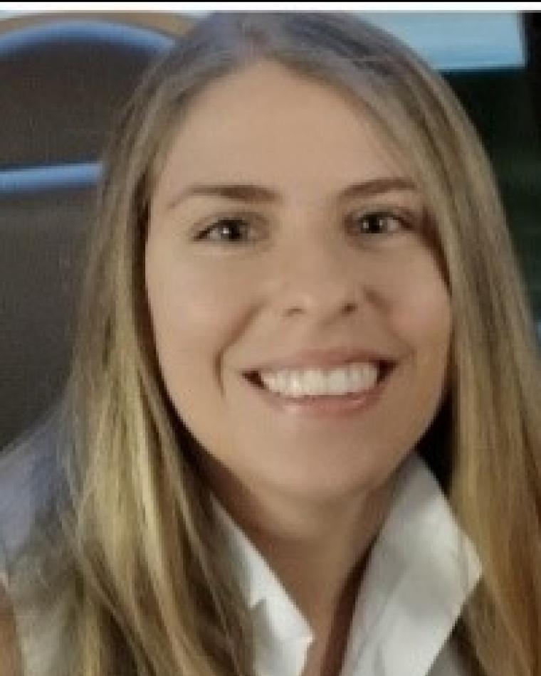  Francesca Mancino photo