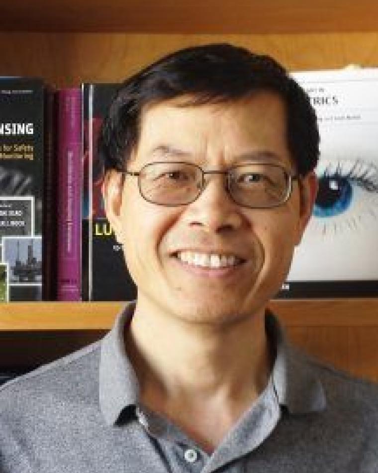 George Xiao Headshot