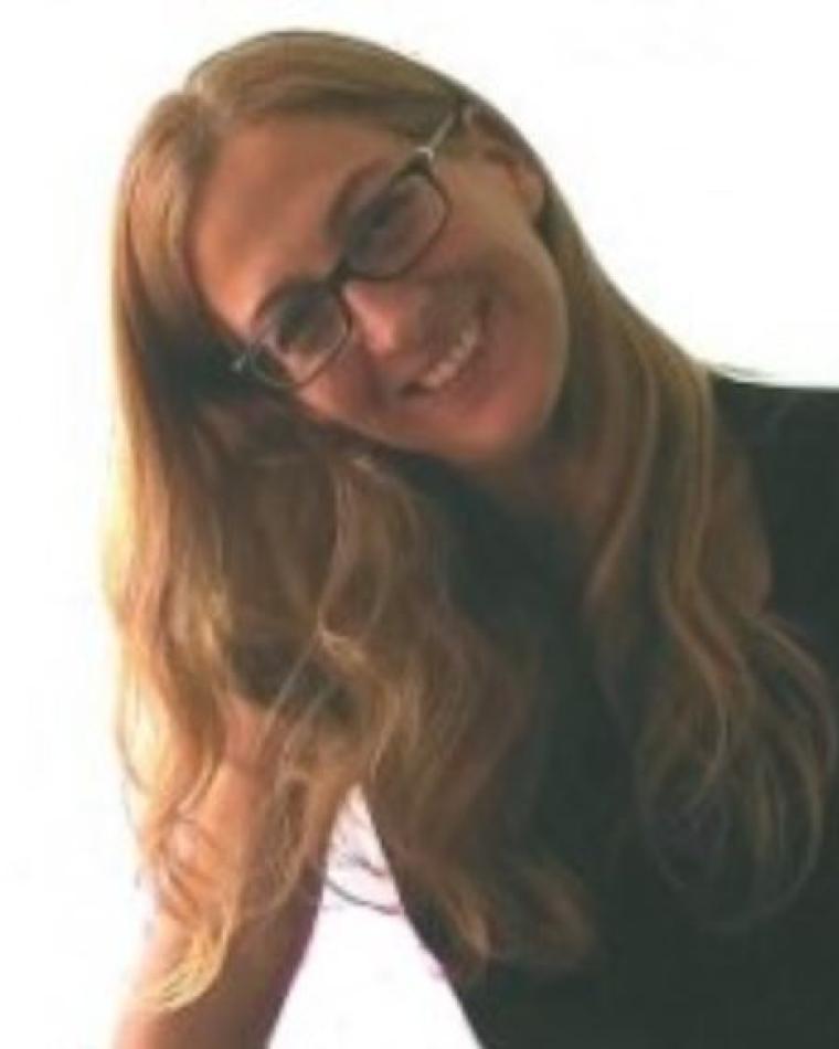 Giada Giorgi Headshot