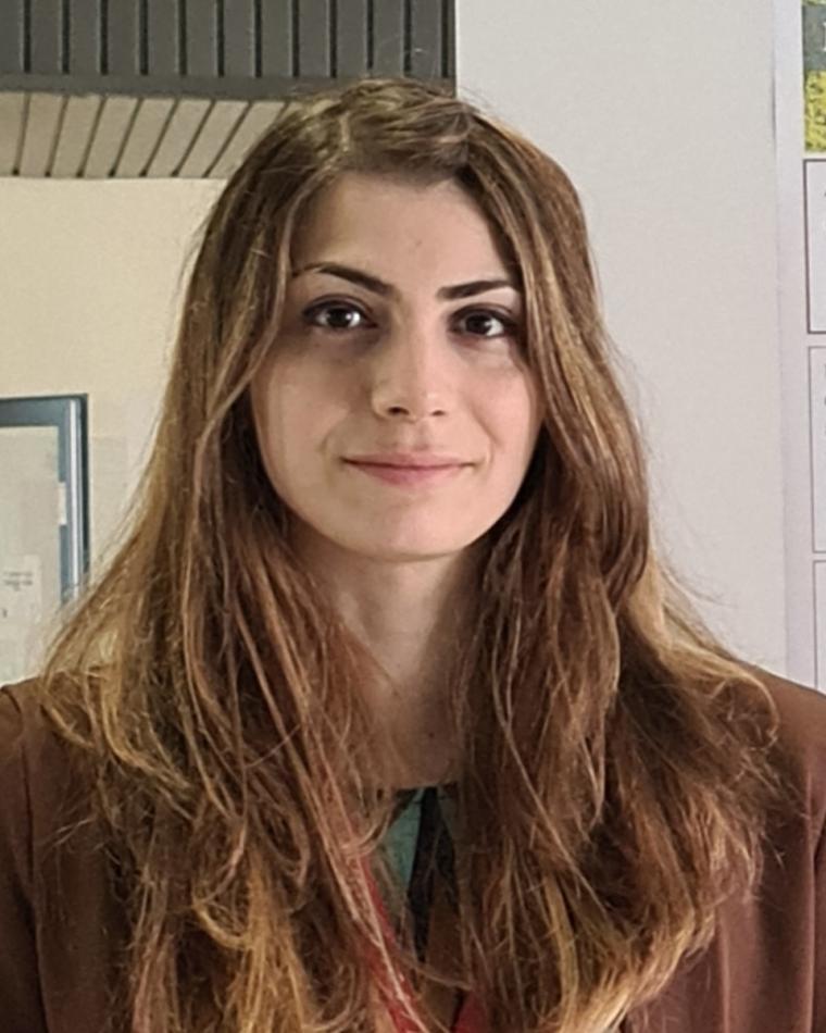 Giorgia Fiori headshot