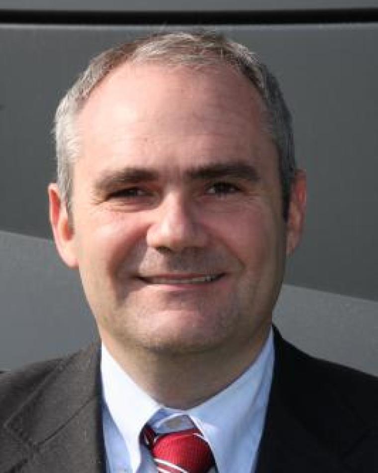 Antonello Monti Headshot