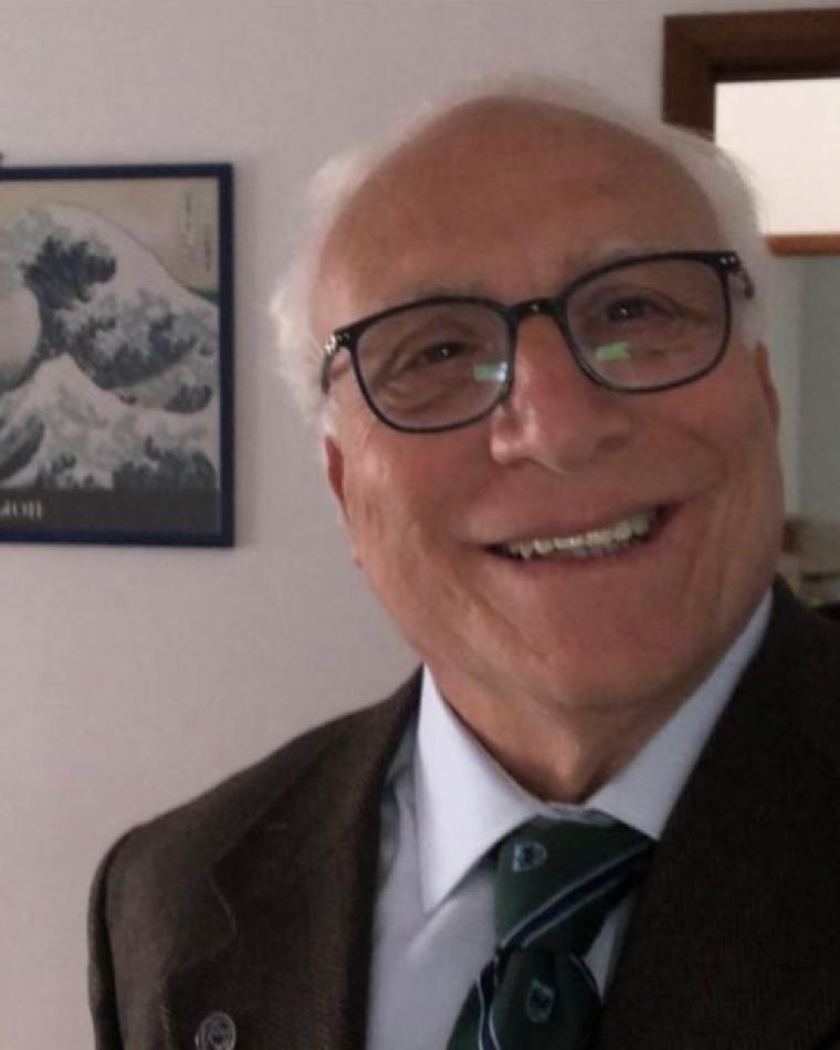 Pasquale Arpaia headshot