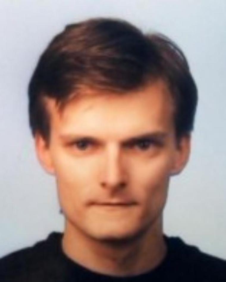 Jan Kučera Headshot