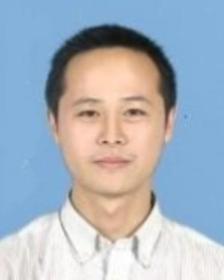 Jianbo Yu Headshot