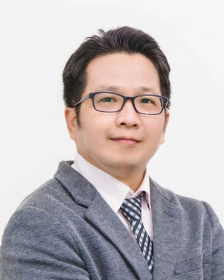 Jim-Wei Wu photo