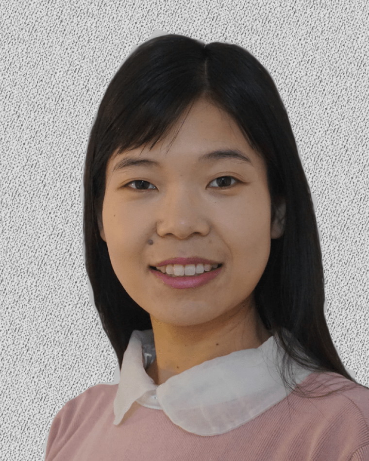 Lijuan Wang Headshot