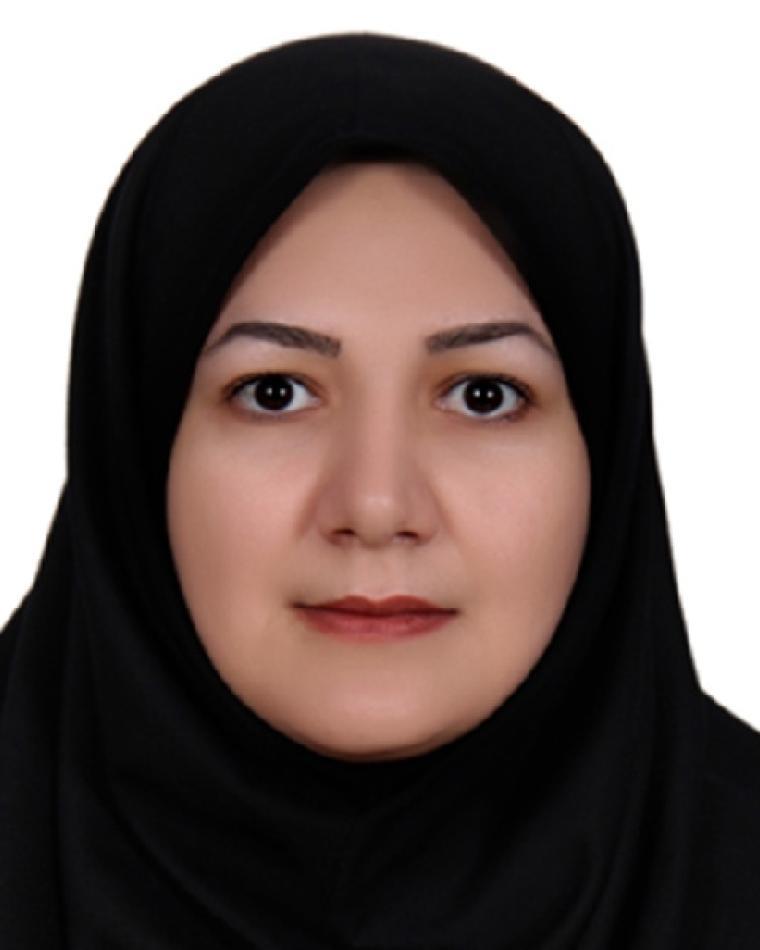 Mahnoosh Tajmirriahi photo