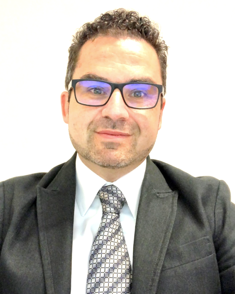 Mirko Marracci Photo