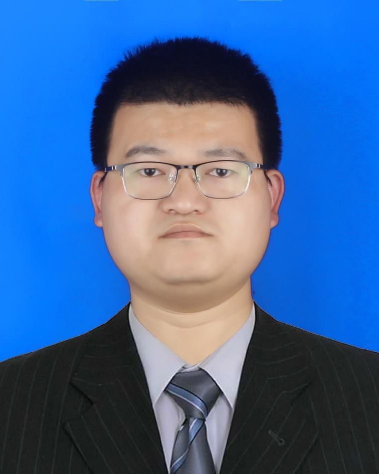 Yujie Zhang headshot