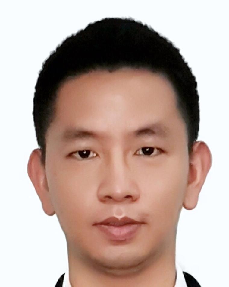 Xiaofeng Yuan Headshot