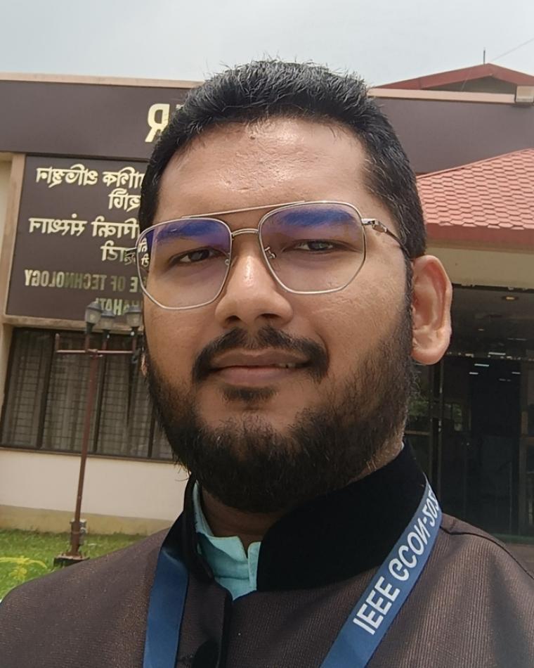 Pritam Paral photo