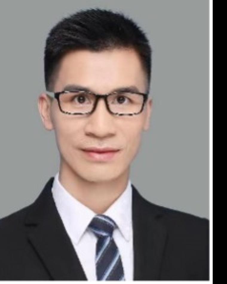 Zhuyun Chen headshot