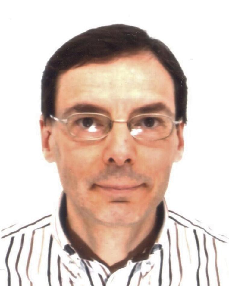 Emanuele Piuzzi headshot