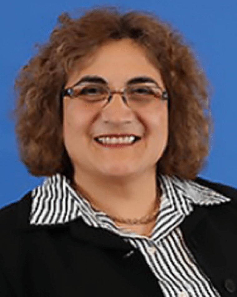 Rosario A. Gerhardt headshot
