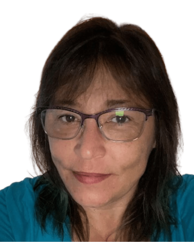 Shannon Warkus Headshot