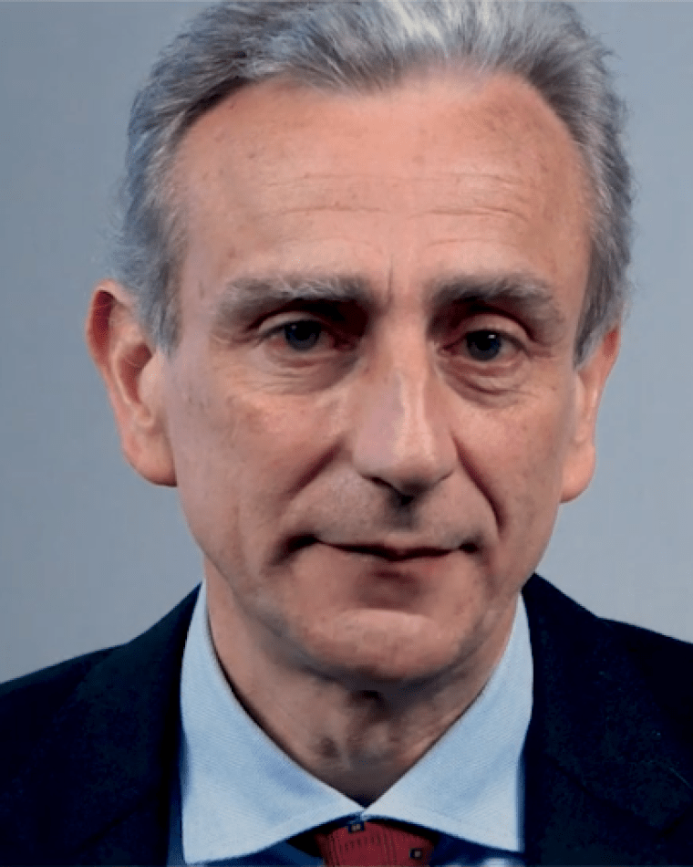 Bernardo Tellini headshot