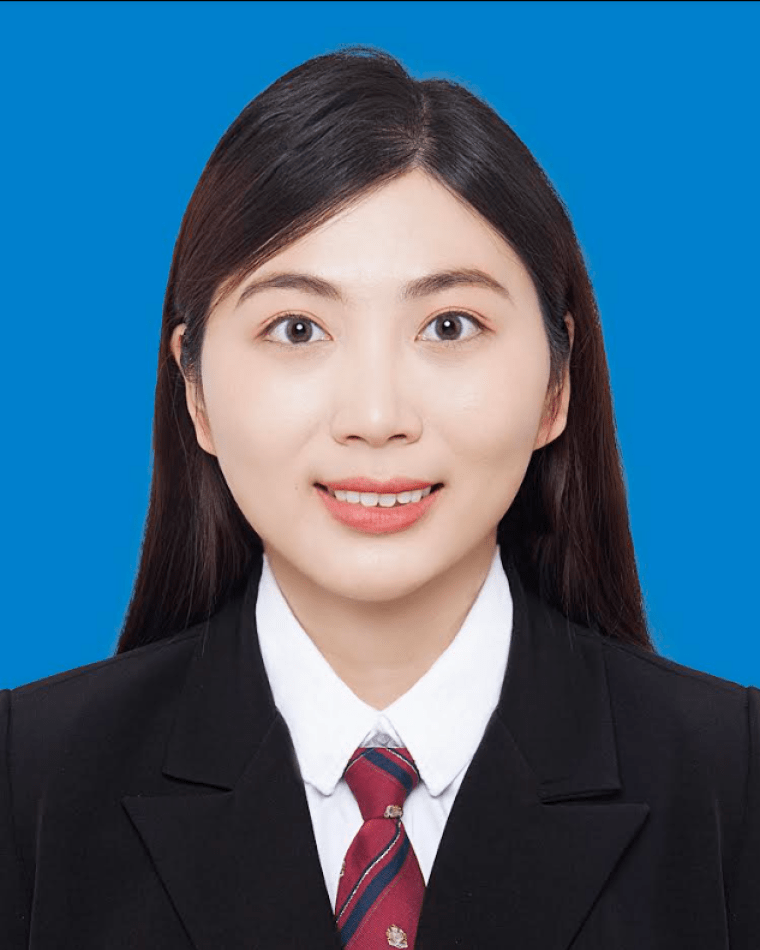 Qing Ni headshot