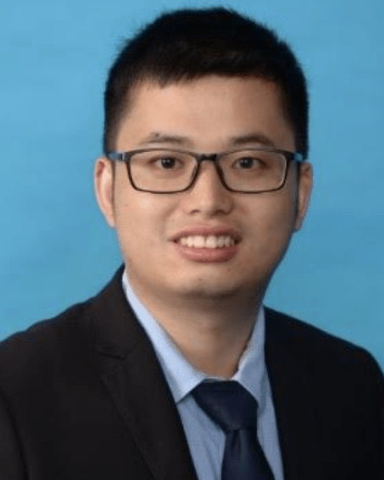 Jun Zhu photo