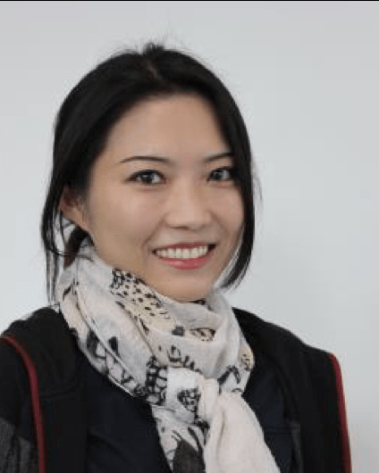 Yu (Eve) Zhang photo